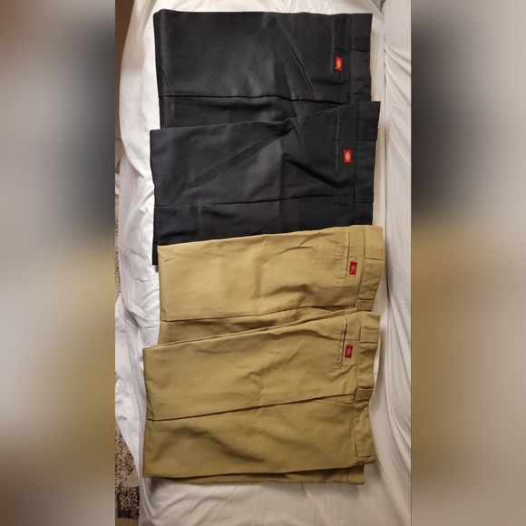 Dickies 774 Original Fit - Picture 3 of 3